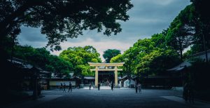 Tokyo Ride — 11