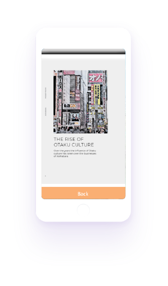 Pocket Tokyo — 14