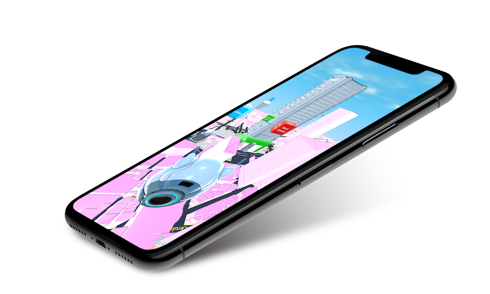 Pocket Tokyo — 4