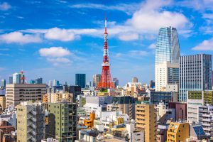 Tokyo Ride — 13
