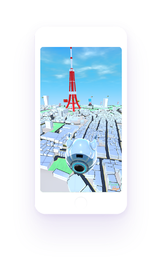 Pocket Tokyo — 9