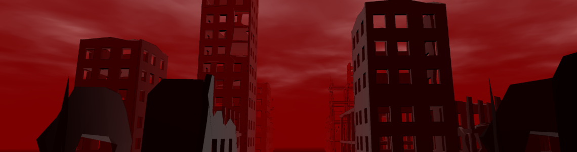 The End — 5